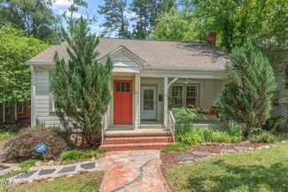 414 W Markham Ave, Durham, NC 27701