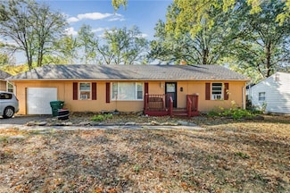 9703 E 80th Terrace, Raytown, MO 64138