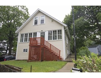 26 Cedar Rd N, Medford, MA 02155
