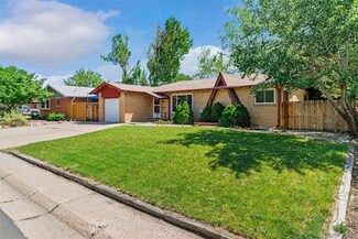 5920 Garrison St, Arvada, CO 80004