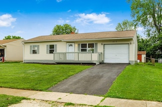 873 Kingland Dr, Columbus, OH 43207