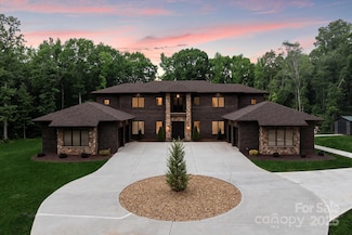 3020 Brooks Mill Ln, Wingate, NC 28174