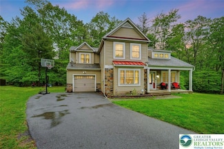 512 Cornerstone Way, East Stroudsburg, PA 18301