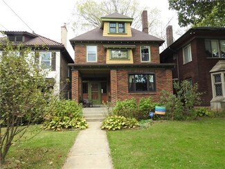 6945 Meade St, Pittsburgh, PA 15208