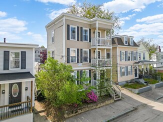 17 South St, Manchester, NH 03104