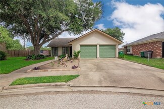 419 Antietam Dr, Victoria, TX 77904