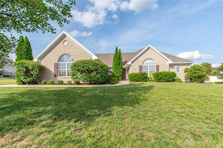 1264 Windsor Dr, Dayton, OH 45434