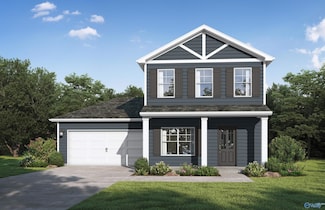 12346 Old Orchard Rd, Madison, AL 35756