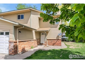 537 W 39th St Unit 537, Loveland, CO 80538