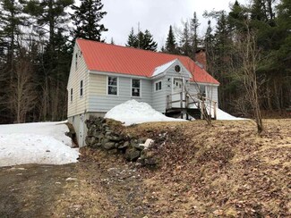 749 Stratton Arlington Rd, West Wardsboro, VT 05360