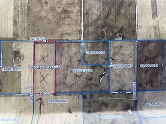 xxxx Xxxx, Holly Township, MN 56175