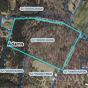 4404 Louisville Rd, Peebles, OH 45660