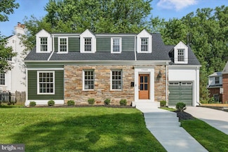 1705 Corwin Dr, Silver Spring, MD 20910