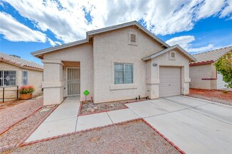 2029 Rose Coral Ave, Las Vegas, NV 89106