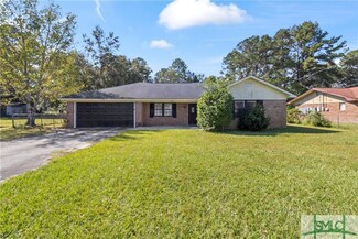 649 Mcdowell Rd, Hinesville, GA 31313
