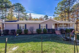 169 Firefly Rd, Malvern, AR 72104