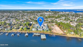 7813 N Lagoon Dr Unit 7D, Panama City, FL 32408