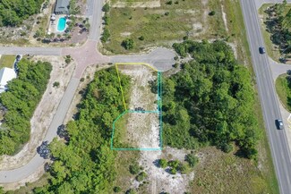 50 Carraway Ln, Carrabelle, FL 32322
