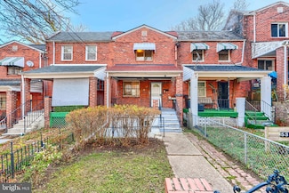 537 42nd St NE, Washington, DC 20019