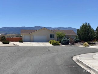 18583 Spicer Lake Ct, Reno, NV 89508