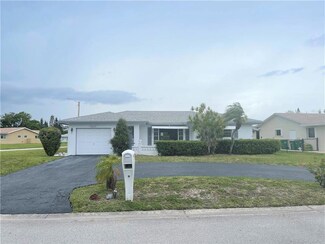 9507 NW 80th St, Tamarac, FL 33321