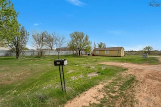 4419 Ulen Ln, Wichita Falls, TX 76310