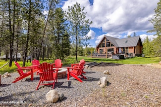 35056 N Kelso Dr, Spirit Lake, ID 83869
