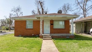 4514 School St, North Little Rock, AR 72117