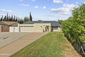 459 Mark Dr, Simi Valley, CA 93065