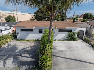 945 NW 22nd Place, Miami, FL 33125