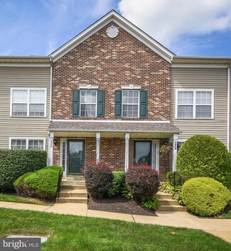 5406 Simpson Cir Unit 263, Doylestown, PA 18902