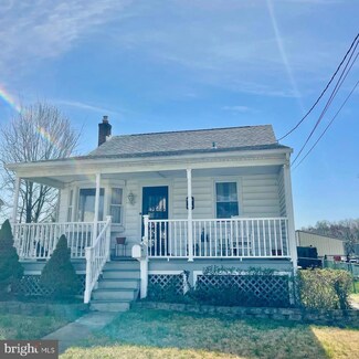 1259 Birch Ave, Halethorpe, MD 21227