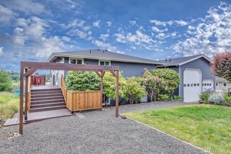 37837 Hood Canal Dr NE, Hansville, WA 98340