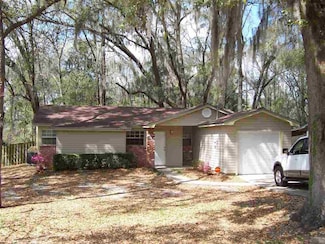 2666 Faversham Dr, Tallahassee, FL 32303