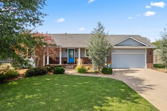 10919 W Dora Ct, Wichita, KS 67209