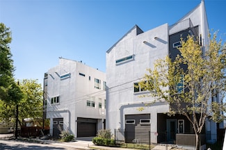 911, 913, 915 & 915 Thompson St, Houston, TX 77007