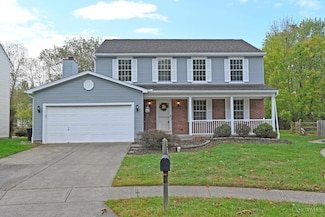 521 Elm Tree Ct, Cincinnati, OH 45244