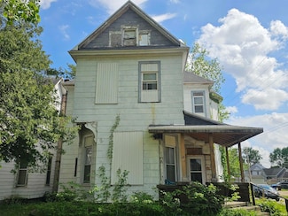 552 Heath St, Logansport, IN 46947