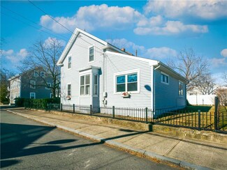 74 Mowry St, Providence, RI 02908