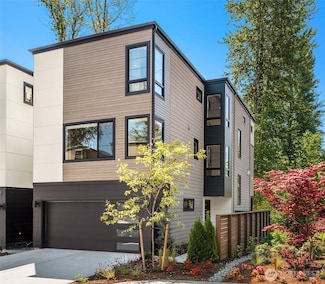 14821 Site 11 NE 2nd Ct, Bellevue, WA 98007