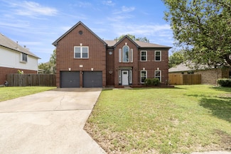 410 Steeplechase Dr, Georgetown, TX 78626