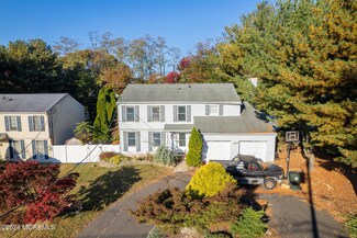 134 Hazlet Ave, Hazlet, NJ 07730