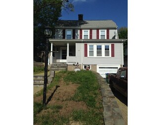 8 Auburn St, Medford, MA 02155