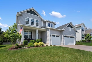 519 Elizabeth Way, Hudson, WI 54016