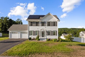 172 Brookview Dr, Hooksett, NH 03106
