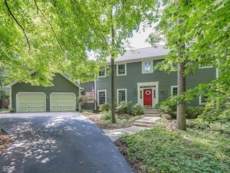 8708 Highwood Ln, Indianapolis, IN 46278