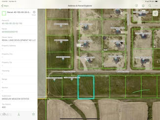 Lot 11 B 2 Meadow Creek St, Williston, ND 58801