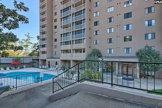 1825 St Julian Unit 10-D, Columbia, SC 29204