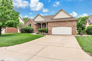 4009 N Sweet Bay St, Wichita, KS 67226