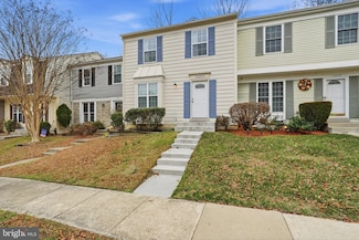 12223 Allspice Ct, Woodbridge, VA 22192